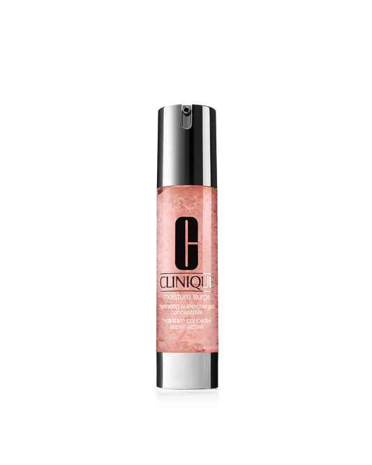 Clinique Moisture Surge™ Hydrating Supercharged Concentrate