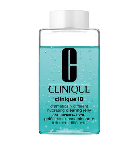 Clinique iD Dramatically Different Hydrating Clearing Jelly (115ml)