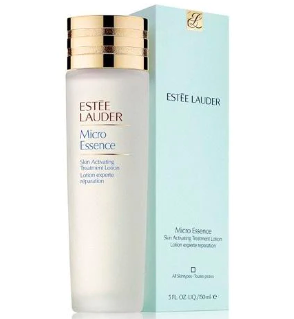 Estee Lauder Micro Essence Skin Activating Treatment Lotion 150ml