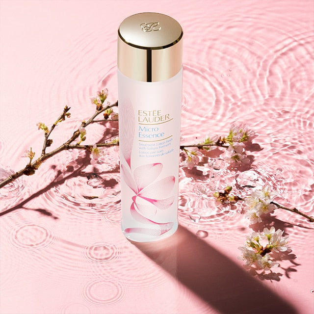 Micro Essence Skin Activating Treatment Lotion Fresh with Sakura Ferment