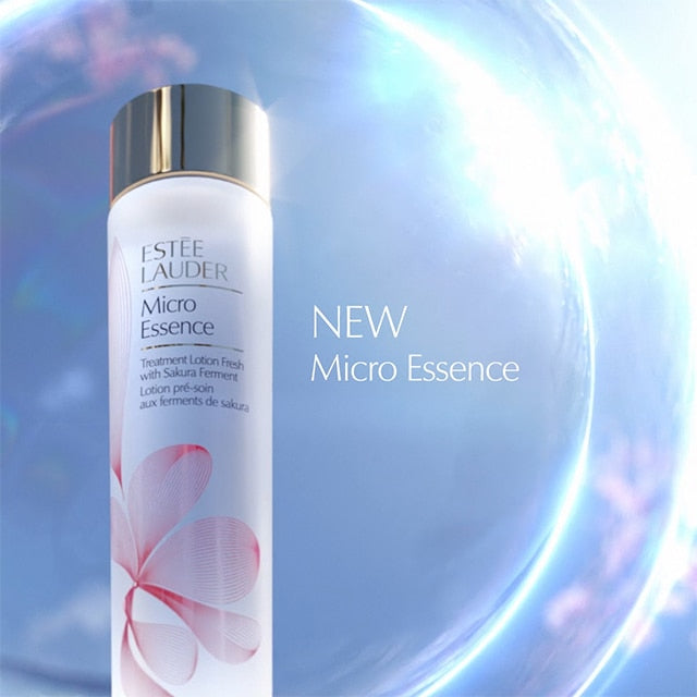 Micro Essence Skin Activating Treatment Lotion Fresh with Sakura Ferment