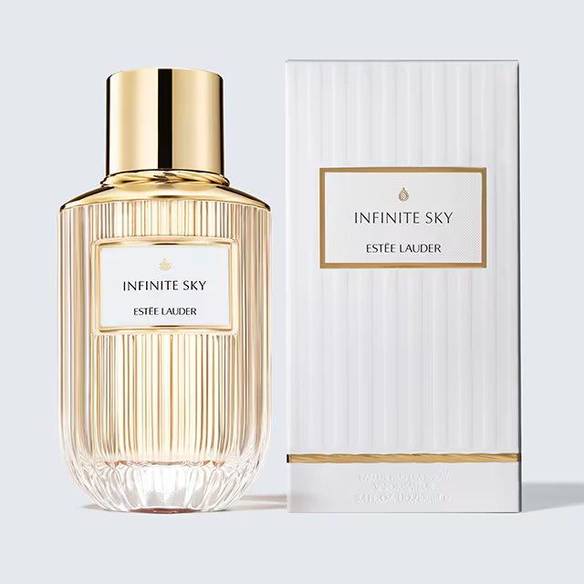 Estee Lauder Infinite Sky Eau de Parfum Spray