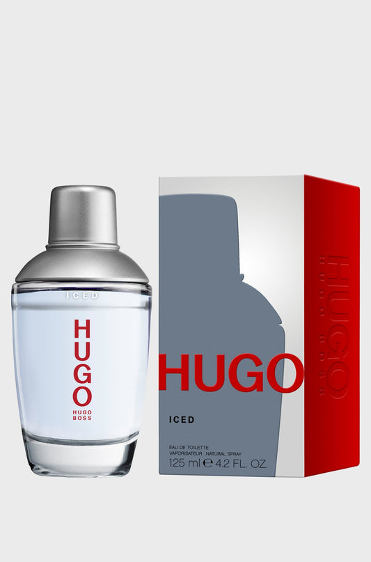 HUGO Iced Eau de Toilette