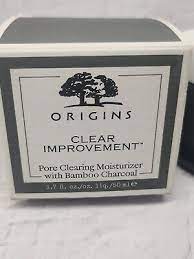 origins clear improvement moisturizer  50ml