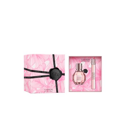 Flowerbomb Duo Perfume Valentine's Day Gift Set| Viktor&Rolf Fragrances