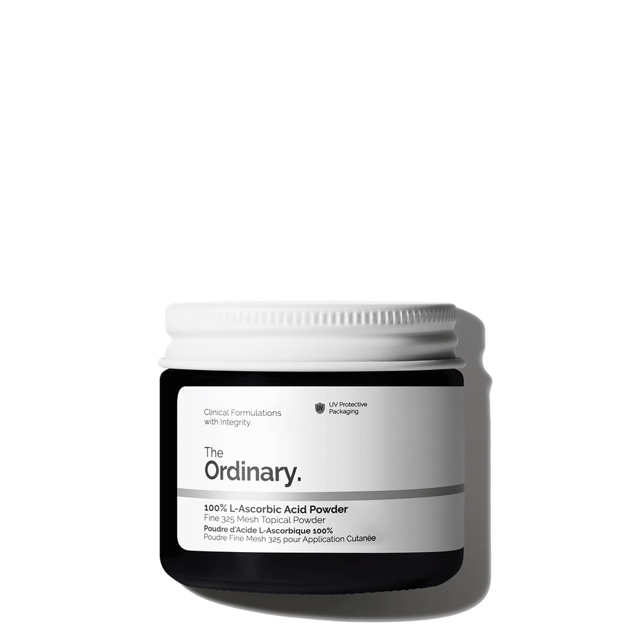 The Ordinary Vitamin C 100% L-Ascorbic Acid Powder 20g