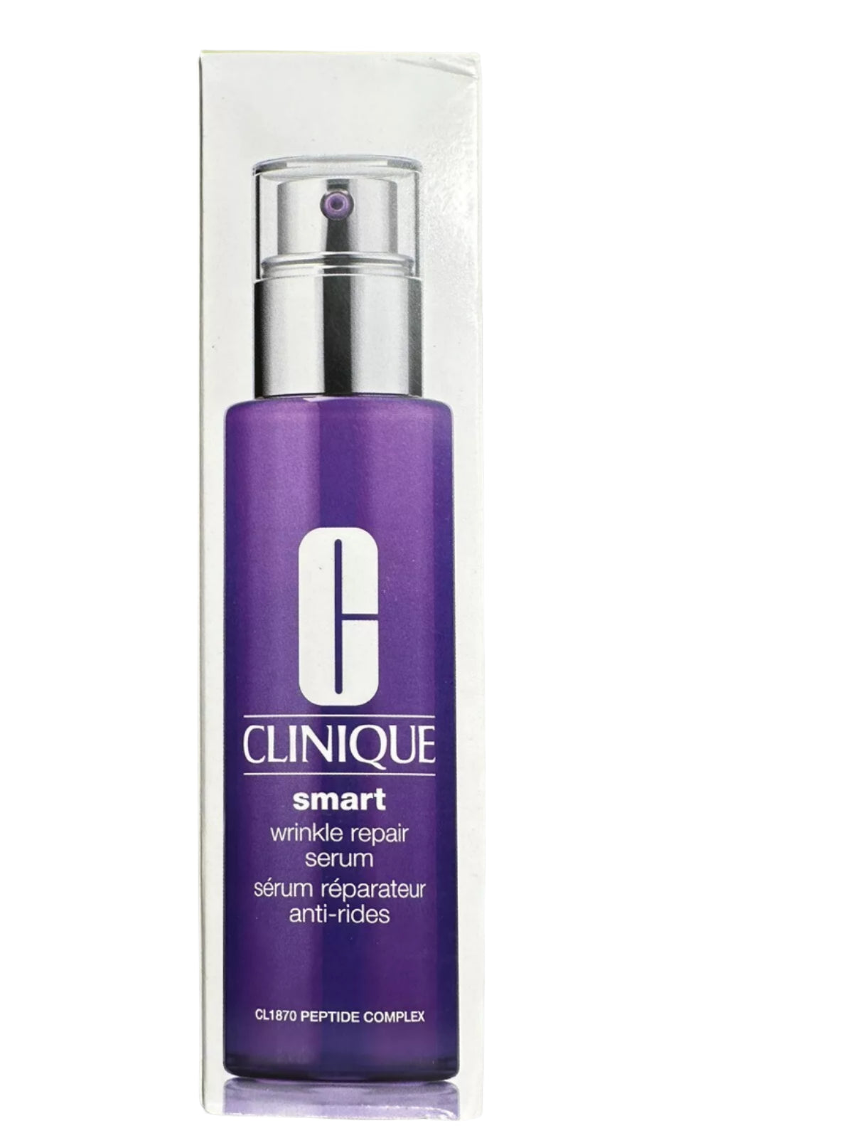 Smart Wrinkle Repair Serum -  Peptide Complex