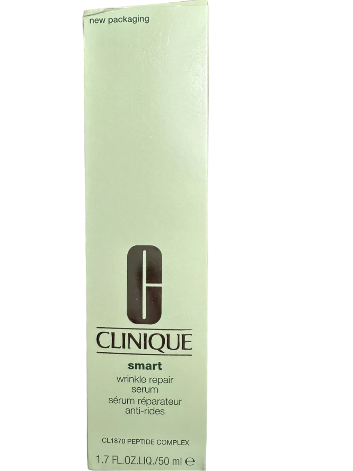 Smart Wrinkle Repair Serum -  Peptide Complex