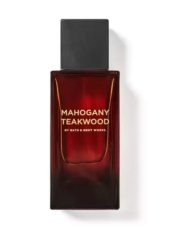 Mahogany Teakwood Cologne - Mens