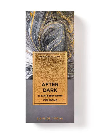 After Dark Cologne - Mens