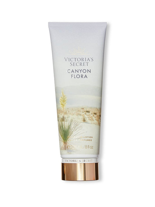 Limited Edition Desert Wonders Fragrance Lotion -  Canyon Flora