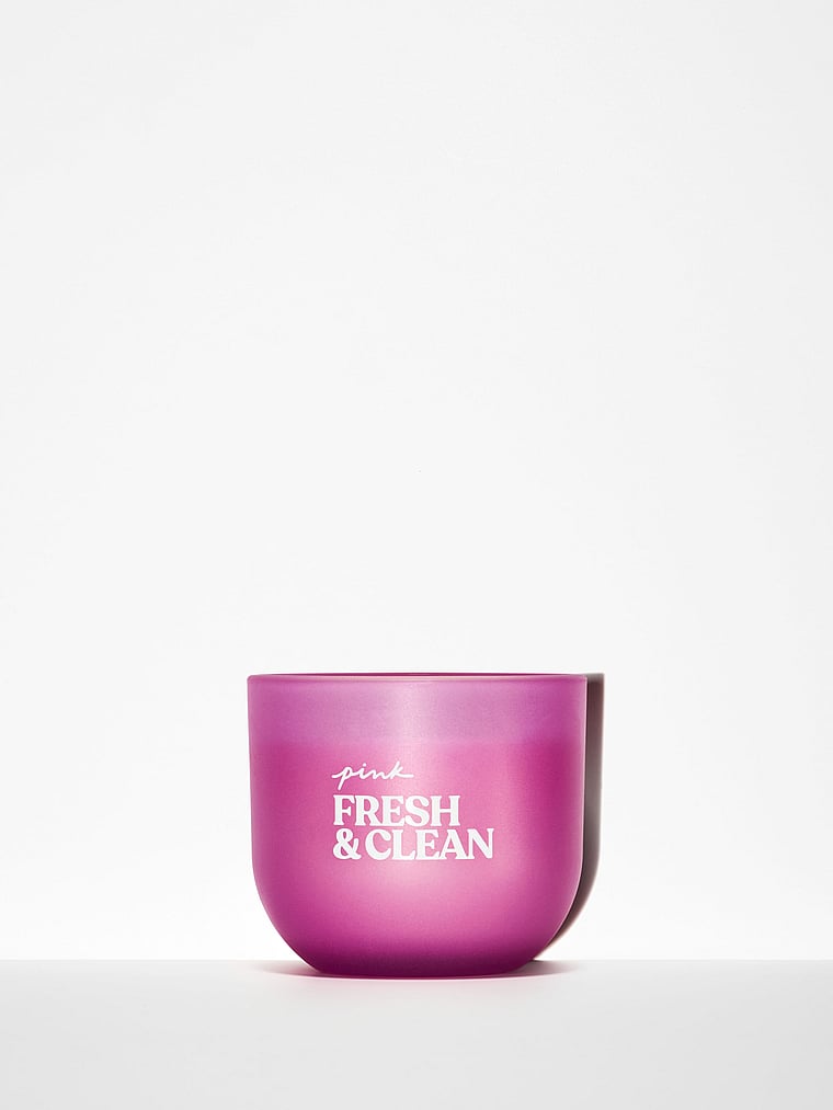 Fresh & Clean Candle - Beauty -