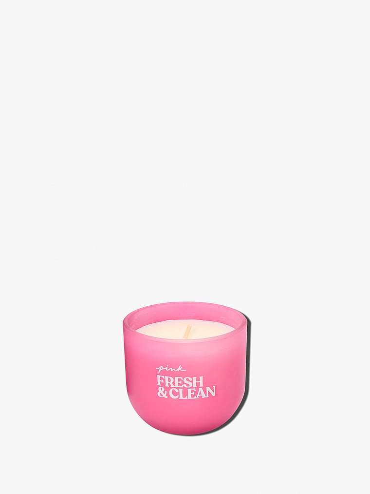 Fresh & Clean Candle - Beauty -