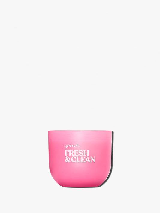 Fresh & Clean Candle - Beauty -