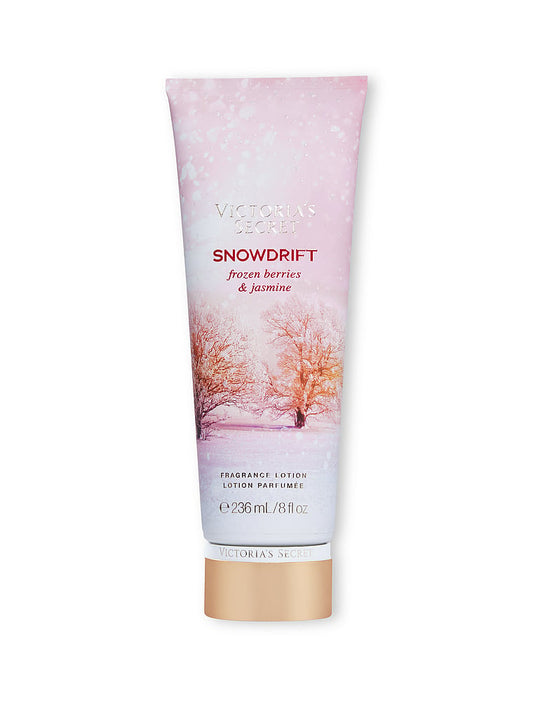 Limited Edition Après Snow Fragrance Lotion - SNOWDRIFT