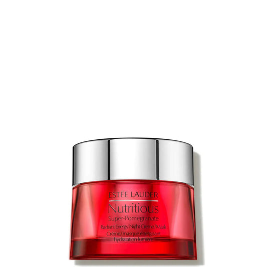 Nutritious Super-Pomegranate Radiant Energy Night Creme/Mask 50ml.