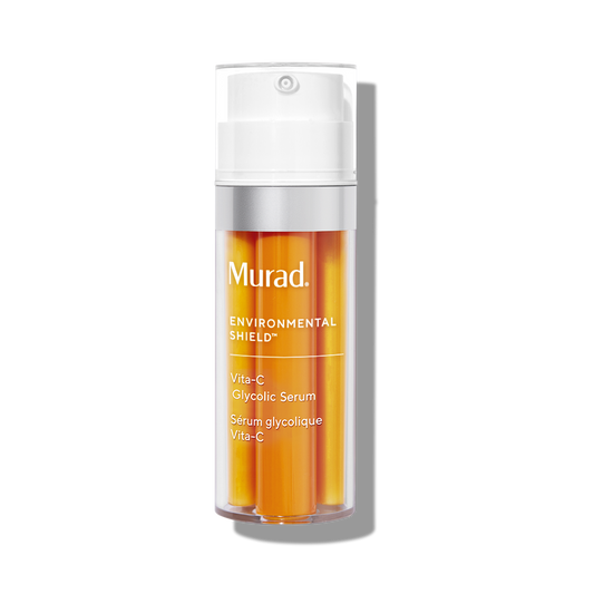 Murad Environmental Shield:- Vita-C Glycolic Serum 30ml