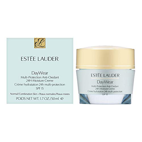 Daywear Multi Protection Anti Oxidant Creme SPF 15 for Unisex, 1.7 Ounce