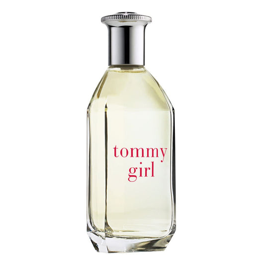 Tommy Girl by Tommy Hilfiger for Women - 1.7 Ounce Eau De Toilette Spray