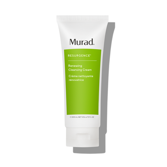 Resurgence Renewing Cleansing Cream