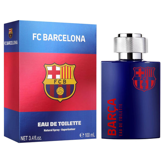 FC Barcelona, Eau de Toilette, For Men  100ml, Special Edition,