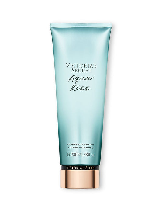 Aqua Kiss Fragrance Lotion - EXprimi Skincare Kenya - Victoria's Secret - Victoria's Secret - EXprimi Skincare Kenya.