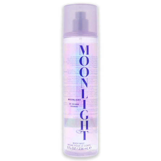 Ariana Grande - Moonlight Body Mist  - null - EXprimi Skincare Kenya - #product_page_title#