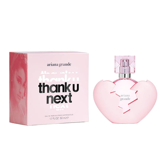 Ariana Grande - Thank U Next Women EDP Spray  - null - EXprimi Skincare Kenya - #product_page_title#