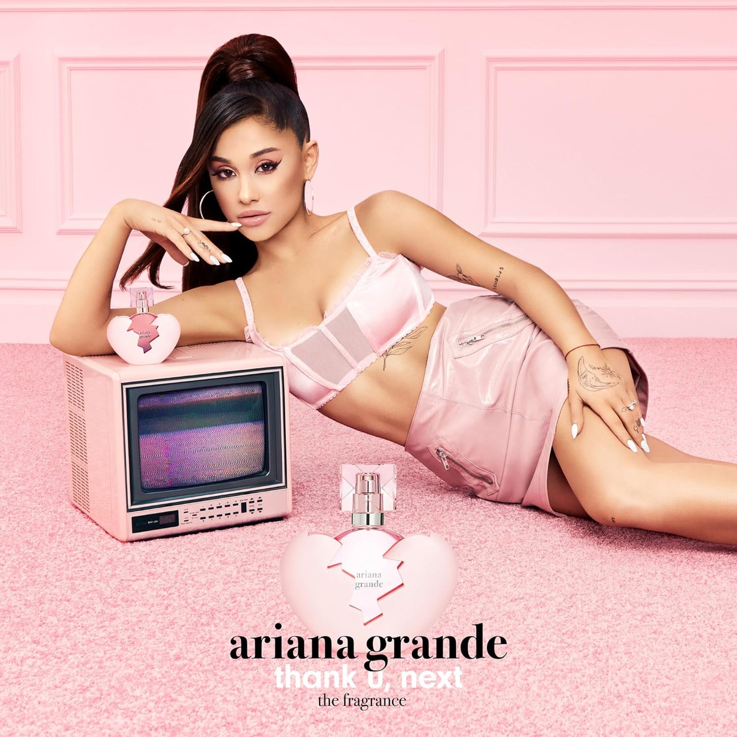 Ariana Grande - Thank U Next Women EDP Spray  - null - EXprimi Skincare Kenya - #product_page_title#