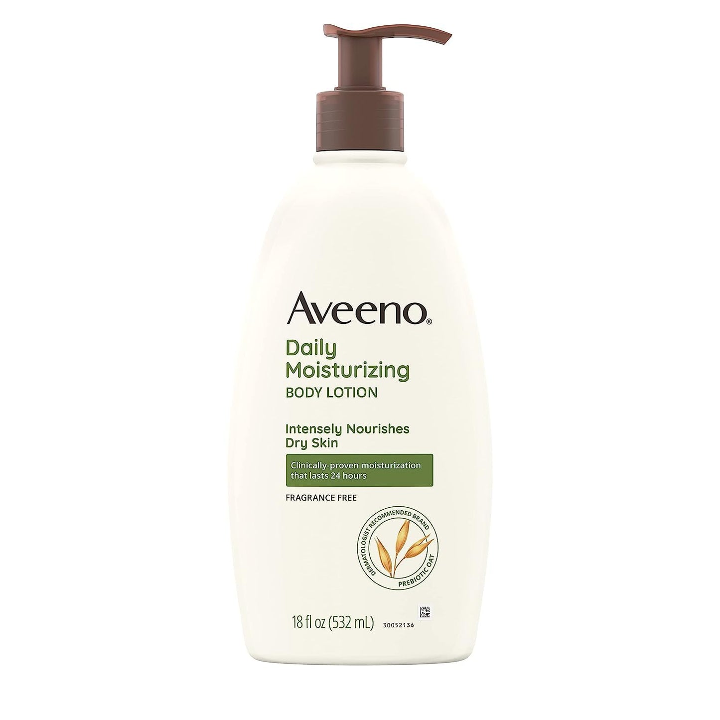 Aveeno - Daily Moisturizer Body Lotion For Dry Skin  - null - EXprimi Skincare Kenya - #product_page_title#