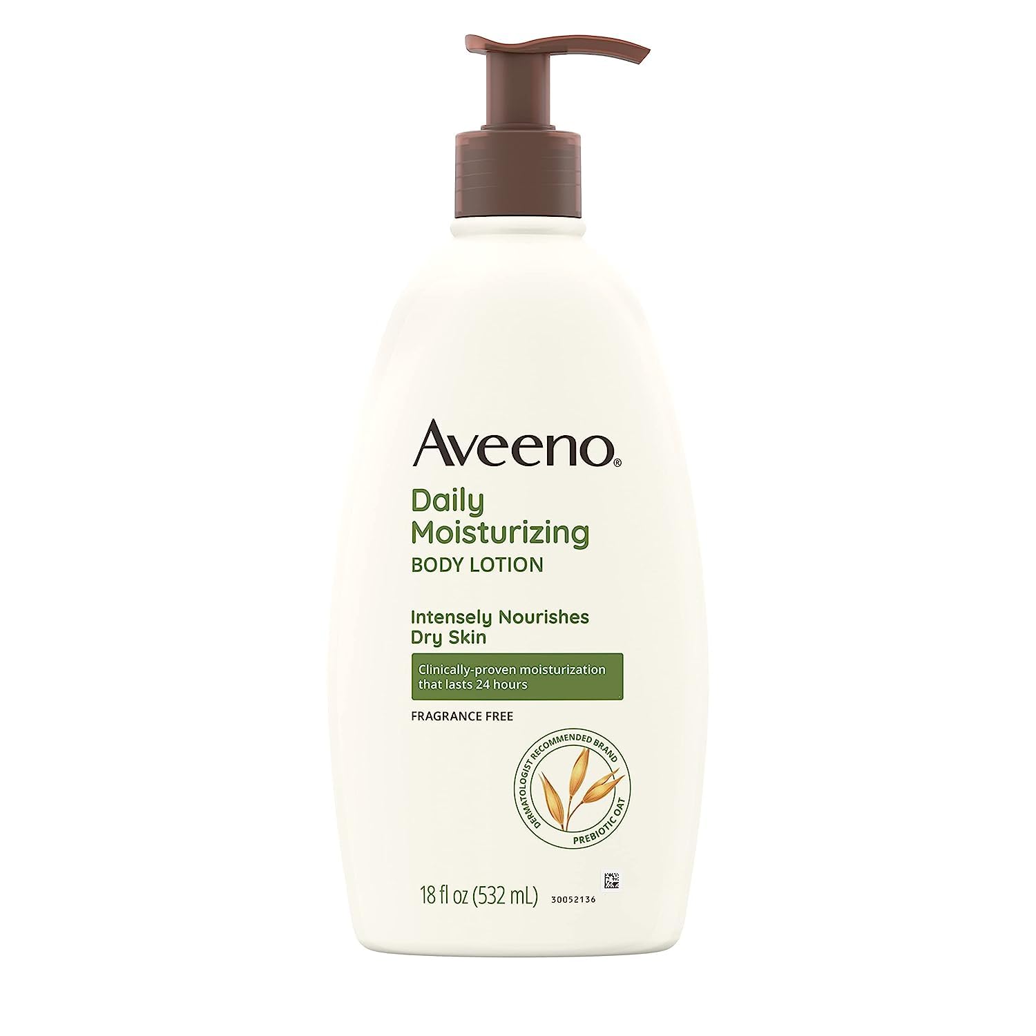 Aveeno - Daily Moisturizer Body Lotion For Dry Skin  - null - EXprimi Skincare Kenya - #product_page_title#