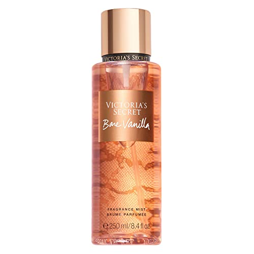 Victorias Secret Bare Vanilla fragrance Body Mist