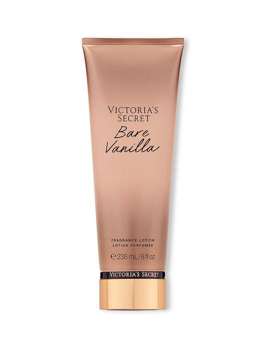 Bare Vanilla  Fragrance Lotion - EXprimi Skincare Kenya - Fragrance Lotion - Victoria's Secret - EXprimi Skincare Kenya.