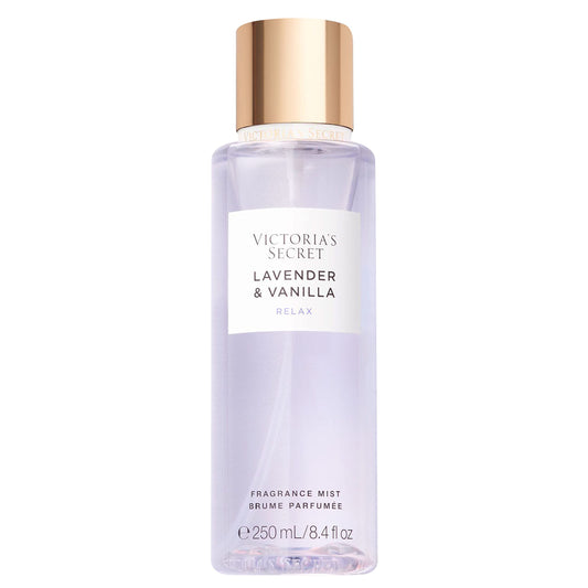 Body Mist with Notes of Lavender and Vanilla - EXprimi Skincare Kenya -  - Victoria's Secret - EXprimi Skincare Kenya.