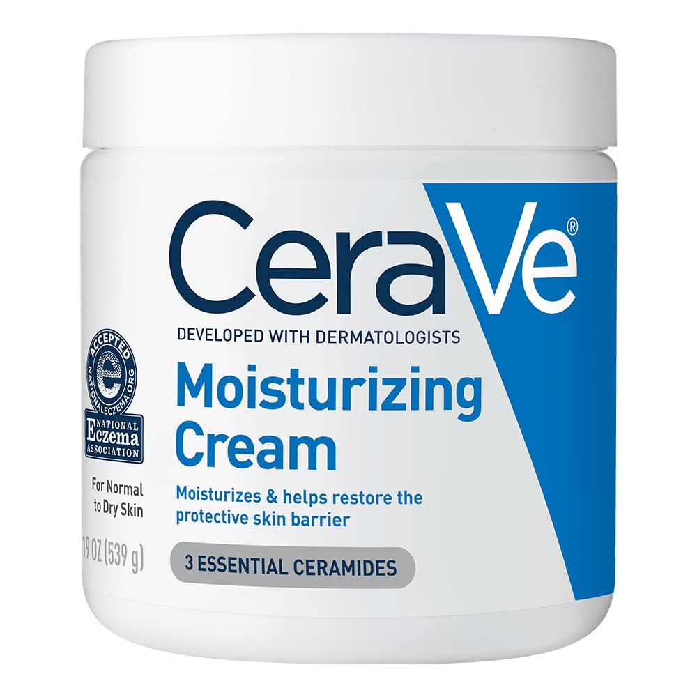 CeraVe - Moisturizing Cream for Normal to Dry Skin  - null - EXprimi Skincare Kenya - #product_page_title#