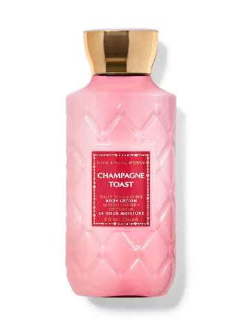 Champagne Toast Daily Nourishing Body Lotion EXprimi Skincare Kenya