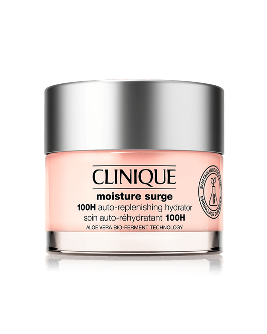 Clinique - Clinique Moisture Surge 100H Auto-Replenishing Gel Hydrator  - null - EXprimi Skincare Kenya - #product_page_title#