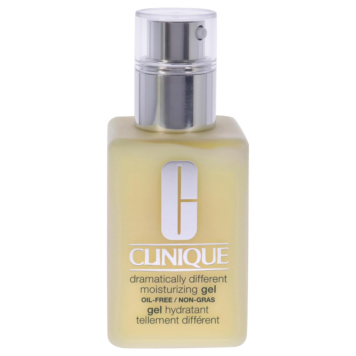 Clinique Dramatically Different Moisturizing Gel for Unisex, 4.2 Ounce - EXprimi Skincare Kenya - Clinique - Clinique - EXprimi Skincare Kenya.