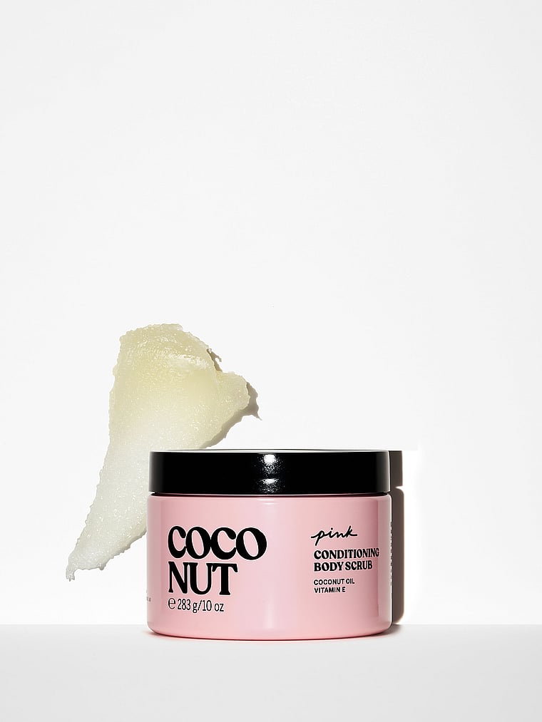 Coconut Conditioning Body Scrub - Beauty - EXprimi Skincare Kenya - Victoria's Secret - Victoria's Secret - EXprimi Skincare Kenya.