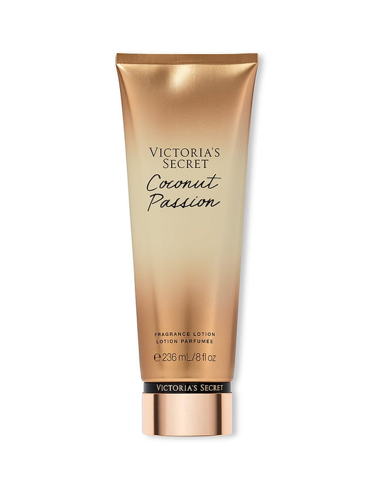 Coconut Passion Fragrance Lotion - EXprimi Skincare Kenya - Fragrance Lotion - Victoria's Secret - EXprimi Skincare Kenya.