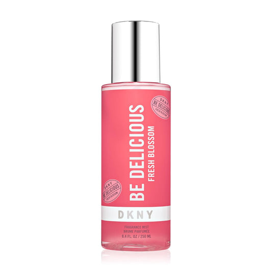 DKNY - Be Delicious Fresh Blossom Fragrance Mist For Women  - null - EXprimi Skincare Kenya - #product_page_title#