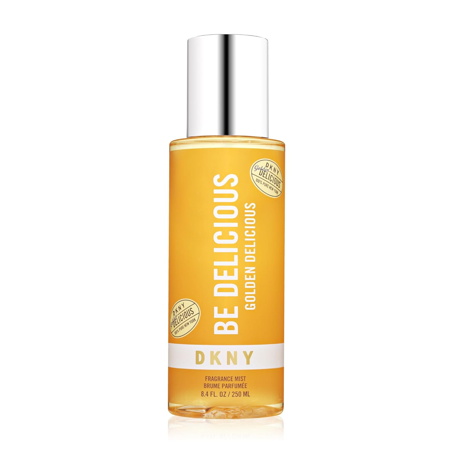 DKNY - Golden Delicious Fragrance Mist For Women  - null - EXprimi Skincare Kenya - #product_page_title#