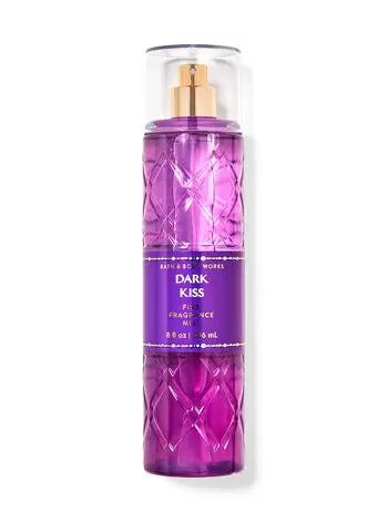 Dark Kiss Fine Fragrance Mist EXprimi Skincare Kenya