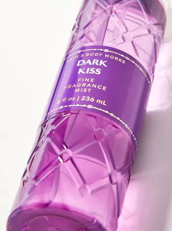 Dark Kiss Fine Fragrance Mist EXprimi Skincare Kenya