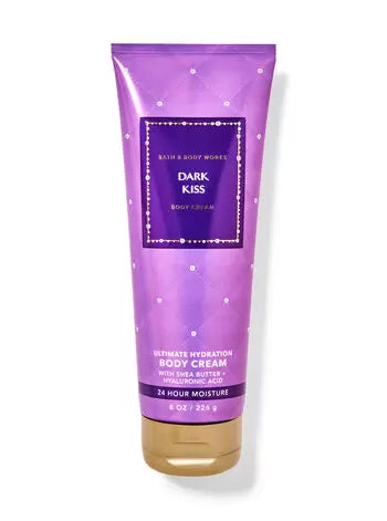 Dark Kiss Ultimate Hydration Body Cream EXprimi Skincare Kenya