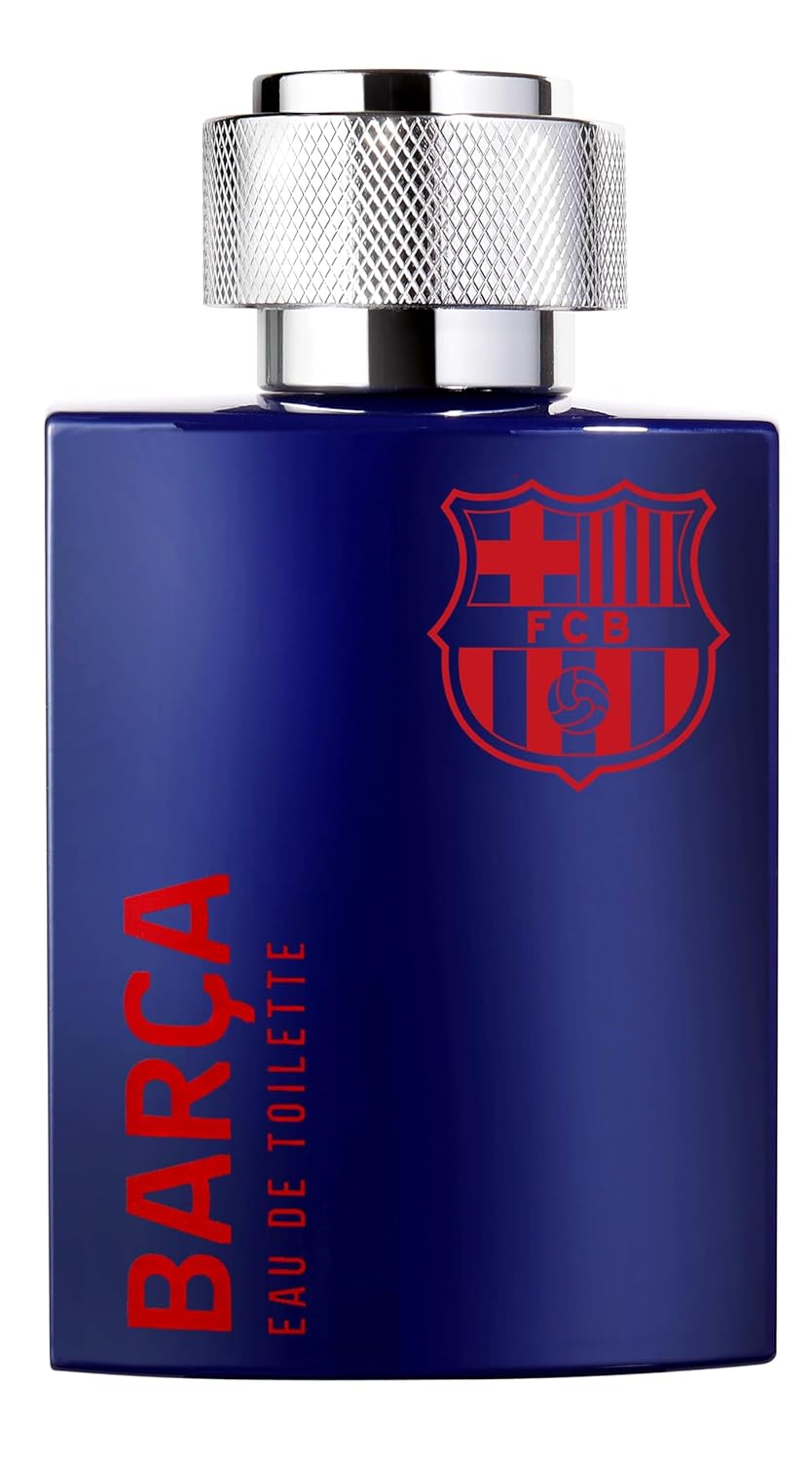 FC Barcelona, Eau de Toilette, For Men  100ml, Special Edition, - EXprimi Skincare Kenya - Cologne - F.C. Barcelona - EXprimi Skincare Kenya.