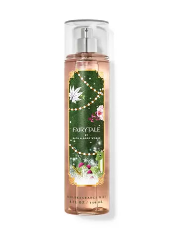 Fairytale Fine Fragrance Mist - EXprimi Skincare Kenya - Body Sprays & Mists - Bath & Body Works - EXprimi Skincare Kenya.