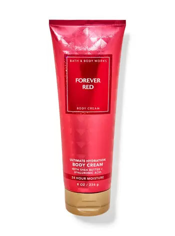 Forever Red Body Cream EXprimi Skincare Kenya