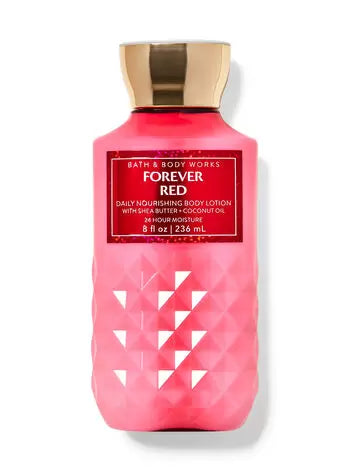 Forever Red Body Lotion EXprimi Skincare Kenya