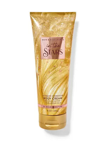 In the Stars Ultimate Hydration Body Cream EXprimi Skincare Kenya